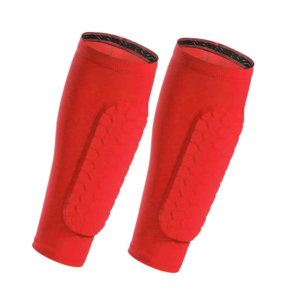 Shapora Shin Guards