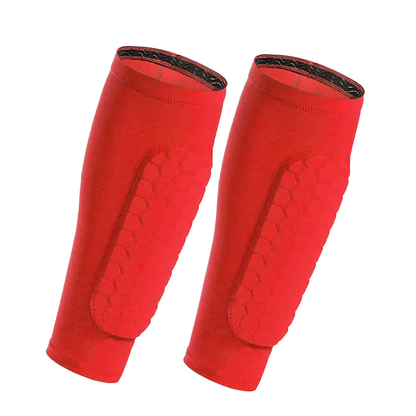Shapora Shin Guards