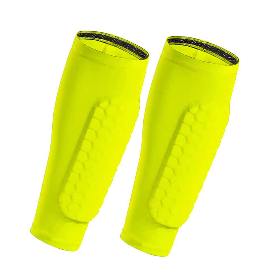 Shapora Shin Guards