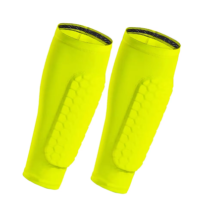 Shapora Shin Guards