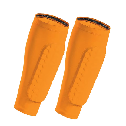 Shapora Shin Guards