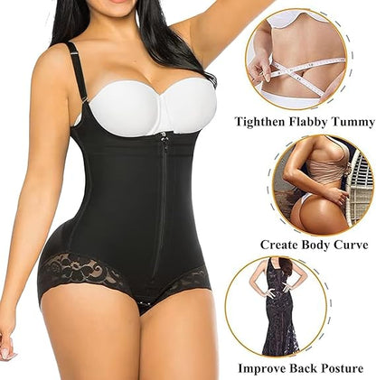 Shapora Sculpting Bodysuit