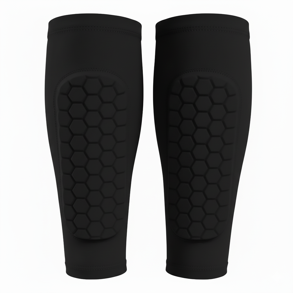 Shapora Shin Guards