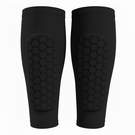 Shapora Shin Guards