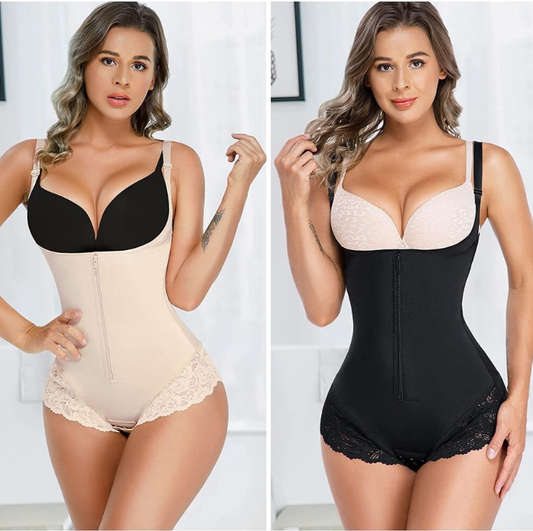 Shapora Sculpting Bodysuit