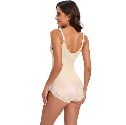 Shapora Sculpting Bodysuit